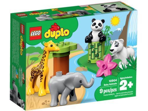 Set 10904