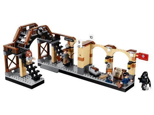 Set 75955