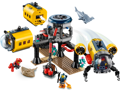 Set 60265