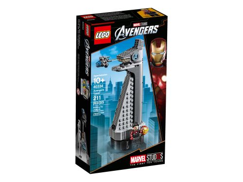 Set 40334
