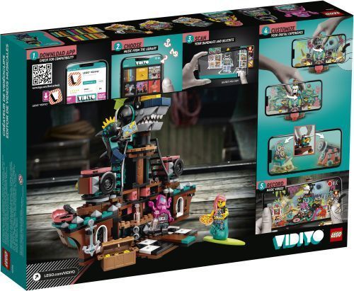 Set 43114