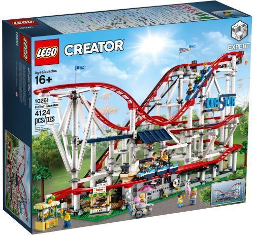 Set 10261