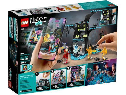 Set 70427