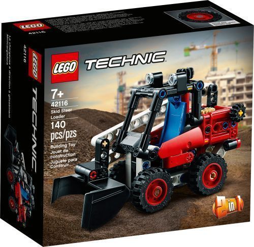 Set 42116