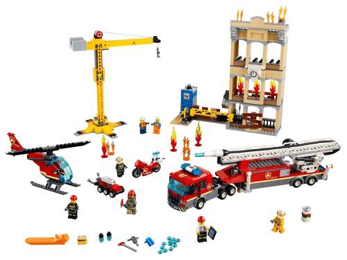 Set 60216