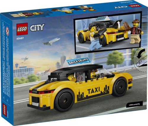 Set 60487