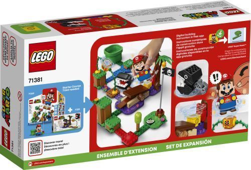 Set 71381