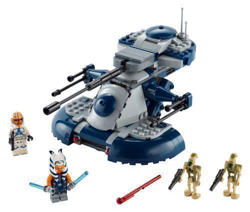 Set 75283