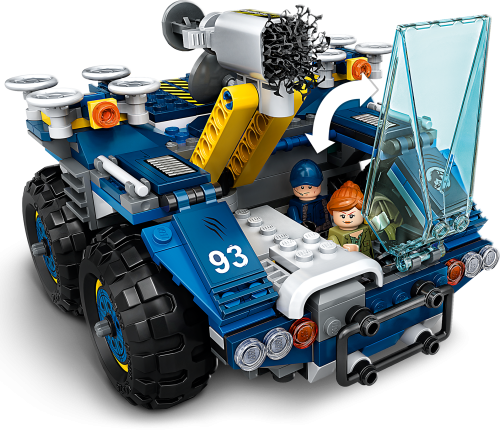 Set 75940