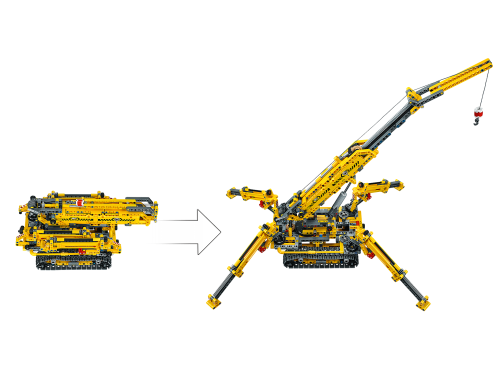 Set 42097