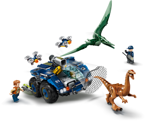 Set 75940