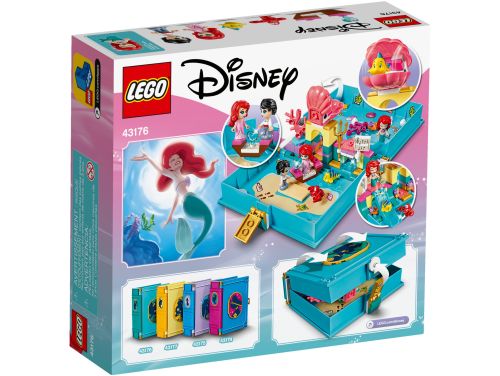 Set 43176