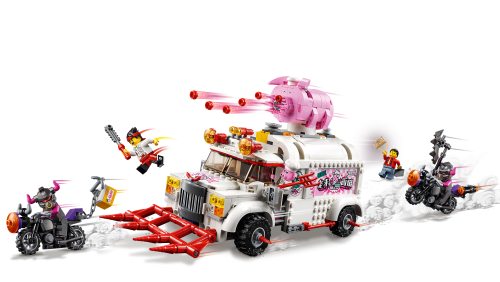 Set 80009
