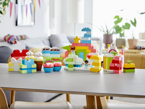 Set 10958