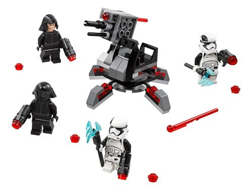 Set 75197