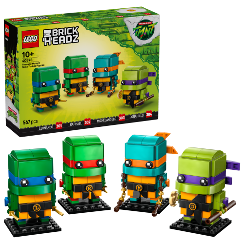 Set 40878