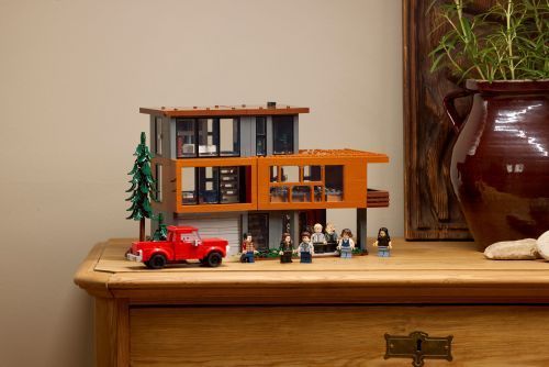Set 21354