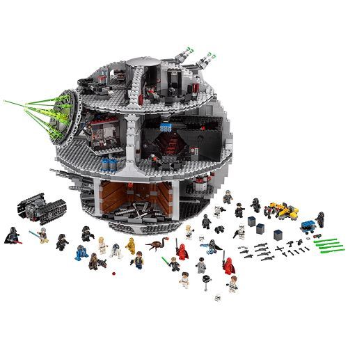Set 75159