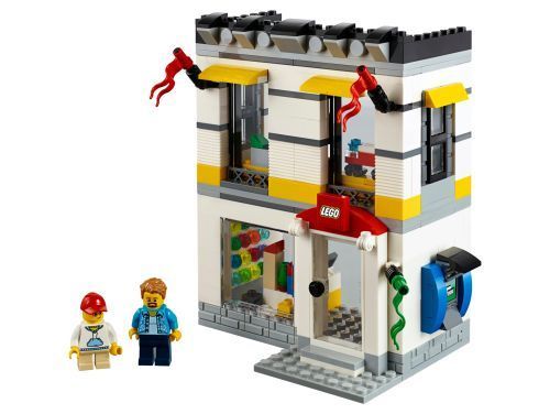 Set 40305