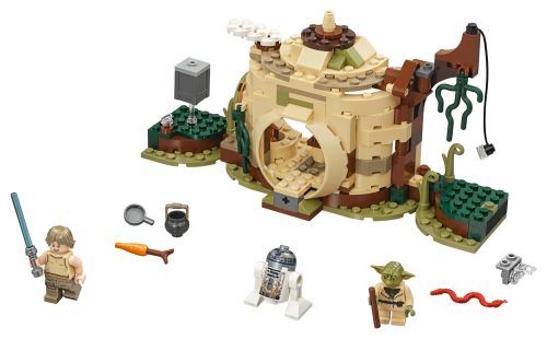 Set 75208