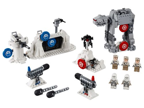 Set 75241