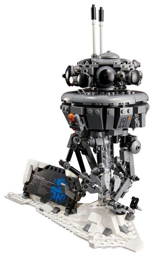 Set 75306