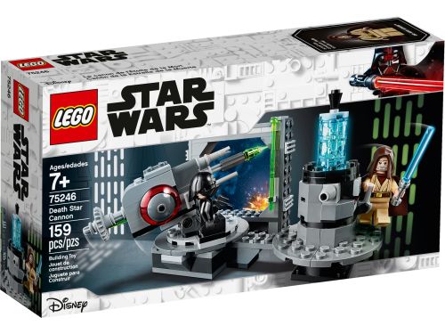 Set 75246