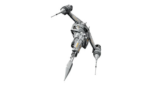 Set 75442