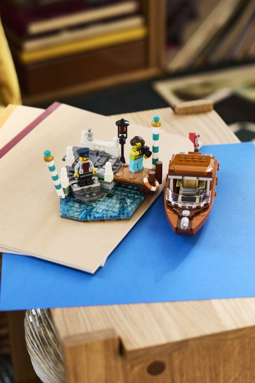Set 40898