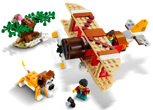 Set 31116