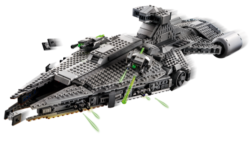 Set 75315