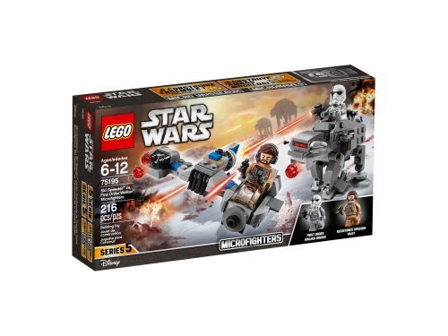 Set 75195