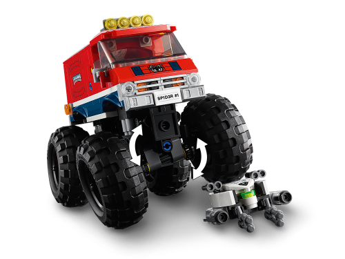 Set 76174