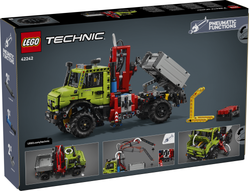Set 42242