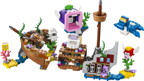 Set 71432