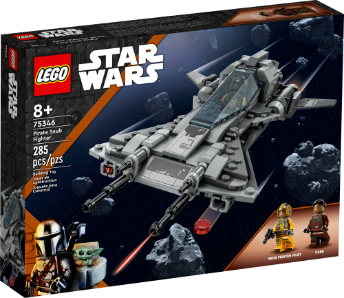 Set 75346