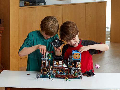 Set 70657