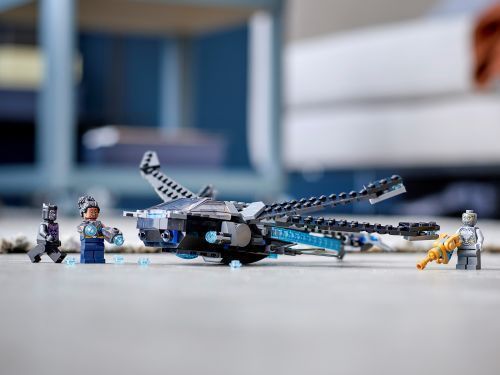 Set 76186