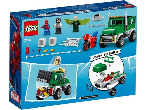 Set 76147