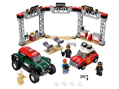Set 75894