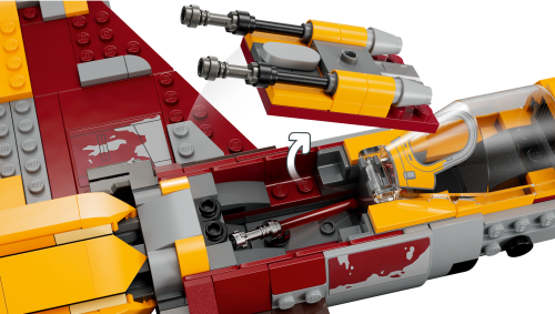 Set 75364