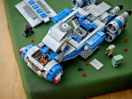 Set 75293