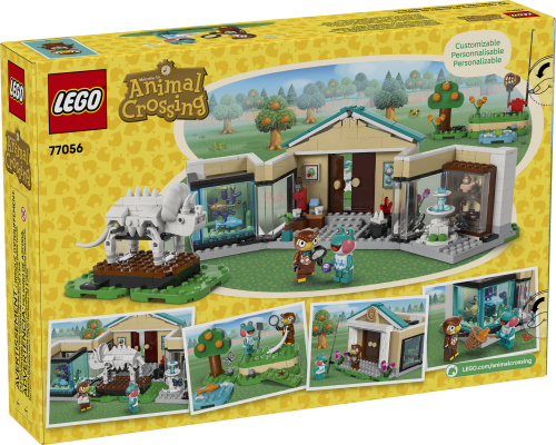 Set 77056