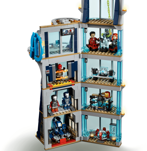 Set 76166