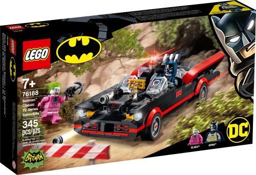 Set 76188