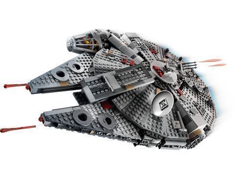 Set 75257