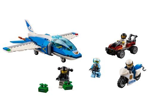 Set 60208