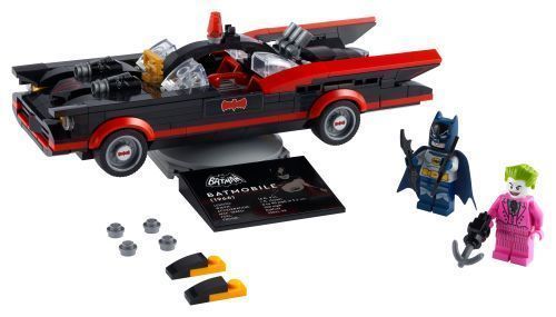 Set 76188