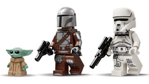Set 75444