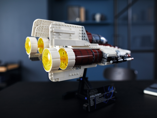Set 75275